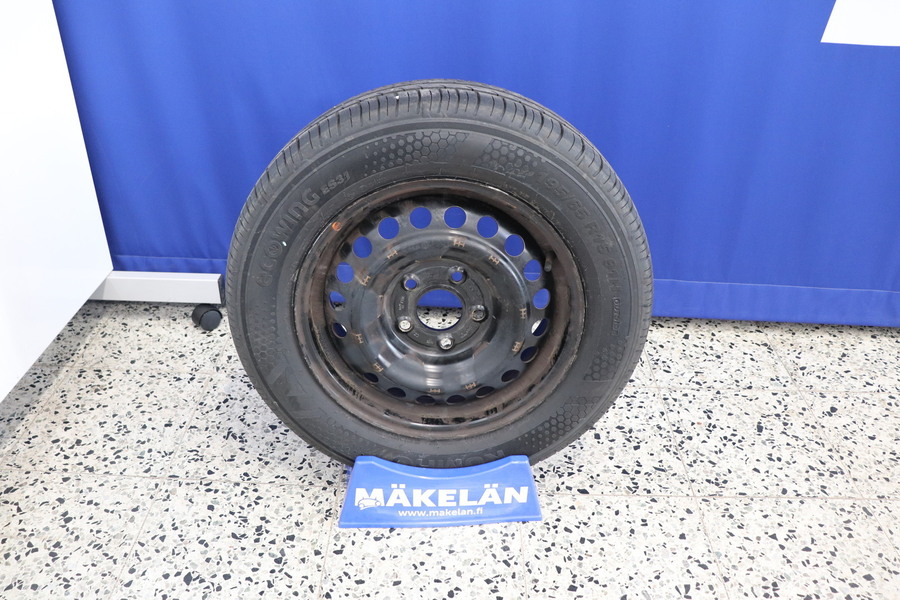 Hyundai i30 Wagon vaihtoauto