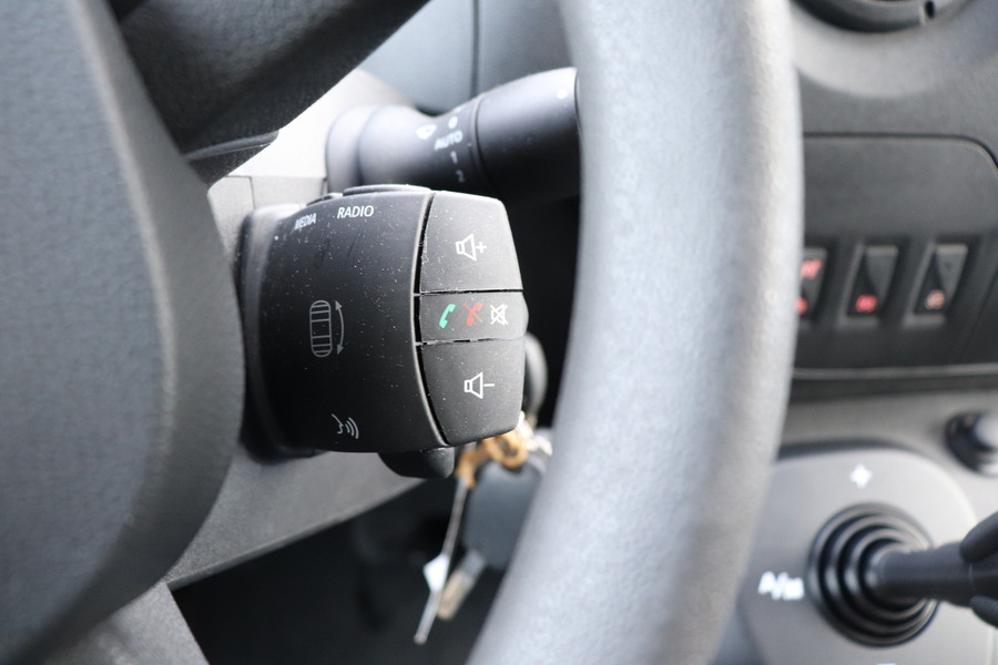 Opel Movano vaihtoauto