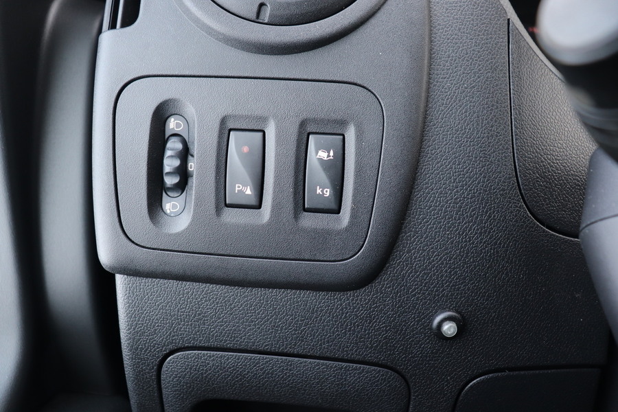 Opel Movano vaihtoauto