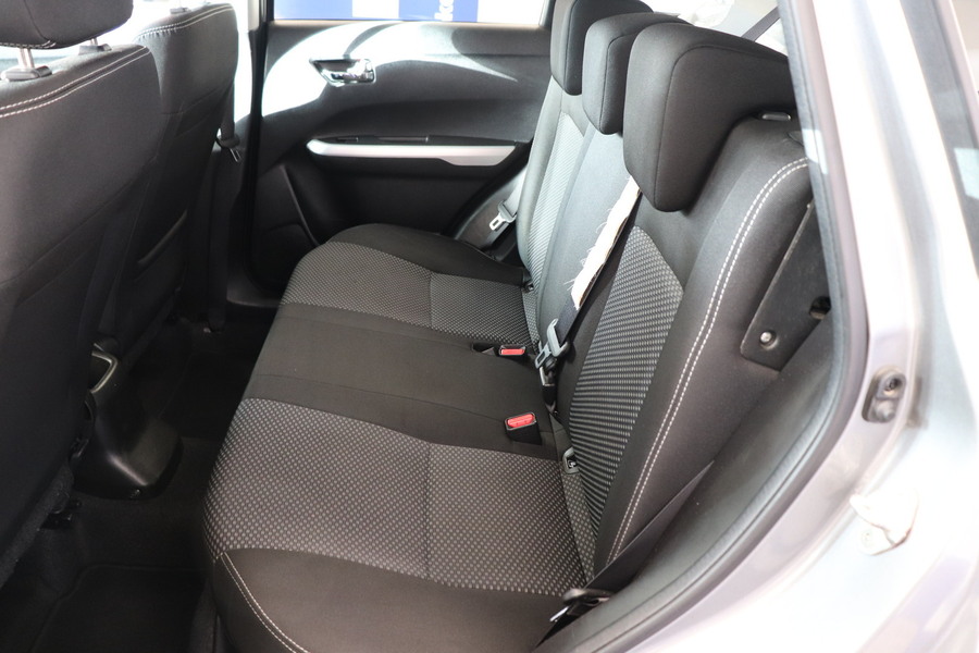 Suzuki Vitara vaihtoauto