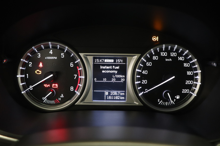 Suzuki Vitara vaihtoauto