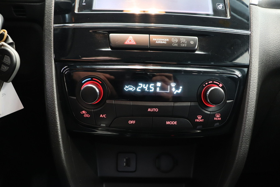 Suzuki Vitara vaihtoauto