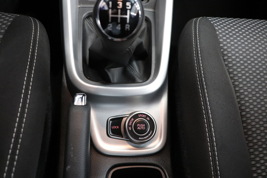 Suzuki Vitara vaihtoauto