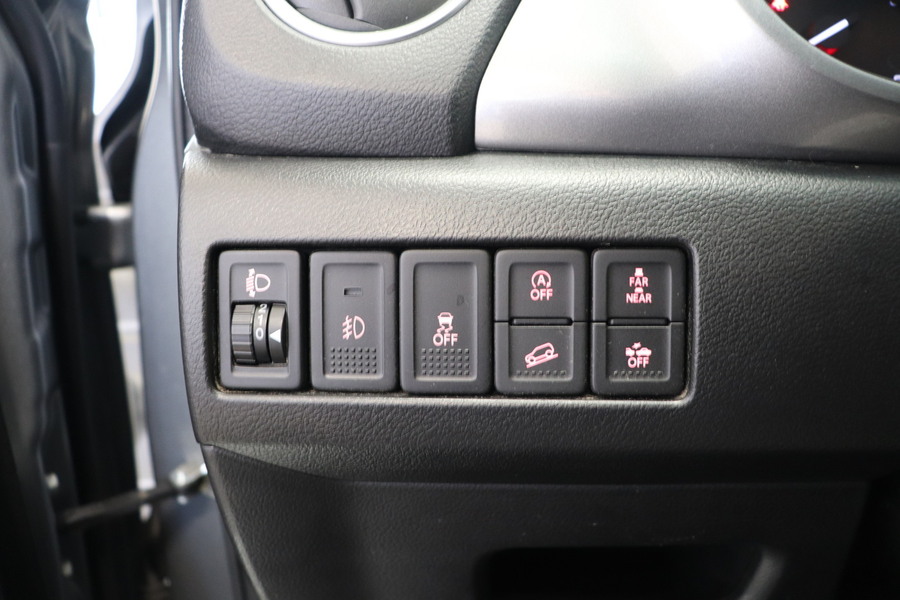 Suzuki Vitara vaihtoauto