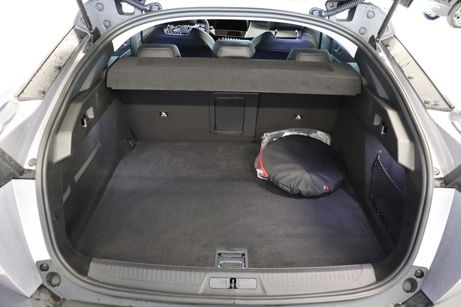 Peugeot 408 vaihtoauto