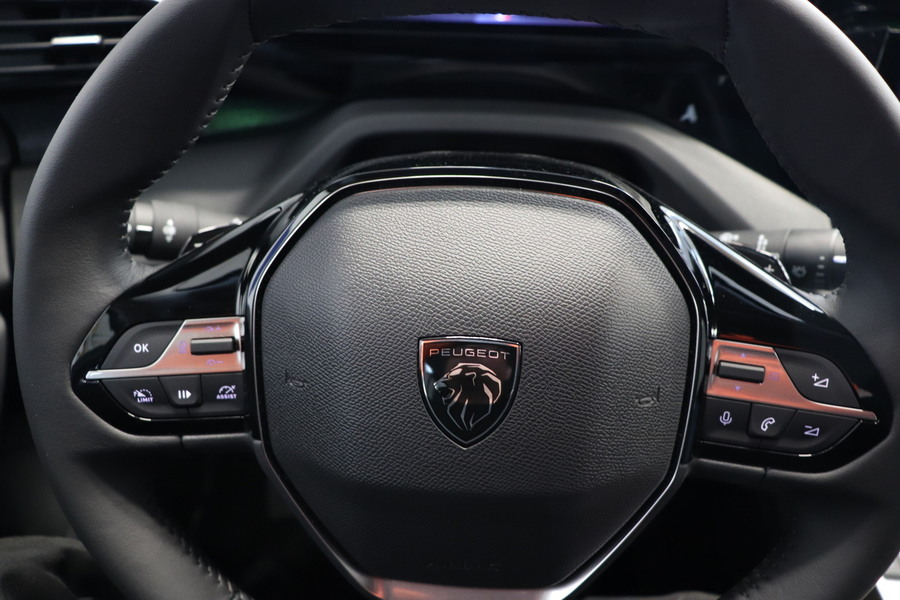 Peugeot 408 vaihtoauto