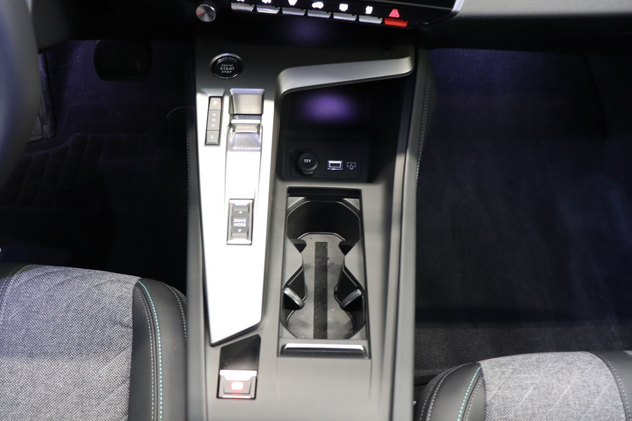 Peugeot 408 vaihtoauto