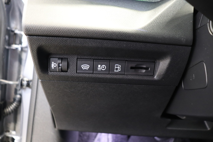 Peugeot 408 vaihtoauto