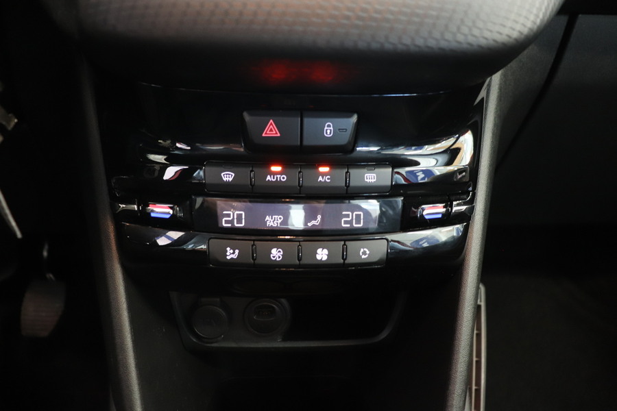 Peugeot 2008 vaihtoauto