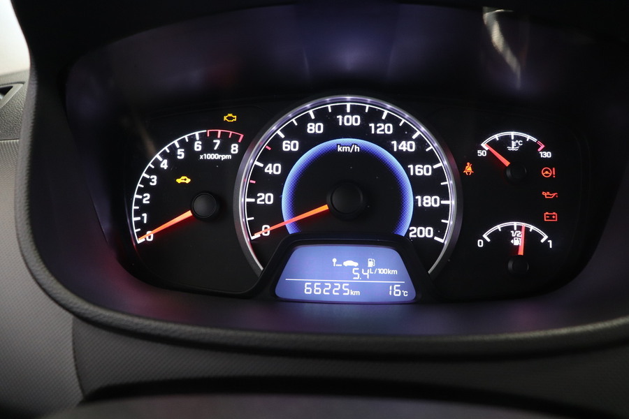 Hyundai i10 vaihtoauto