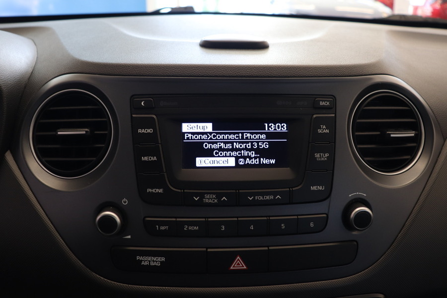 Hyundai i10 vaihtoauto