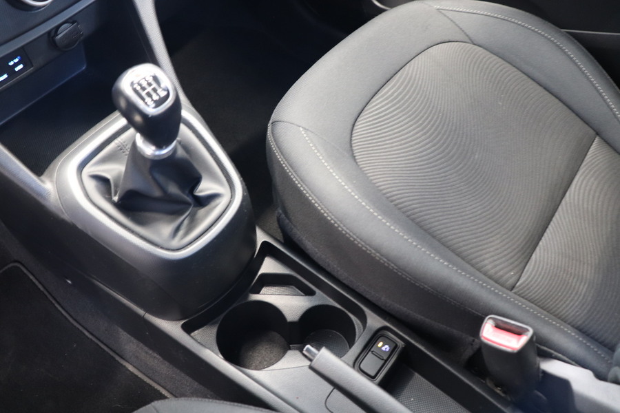 Hyundai i10 vaihtoauto