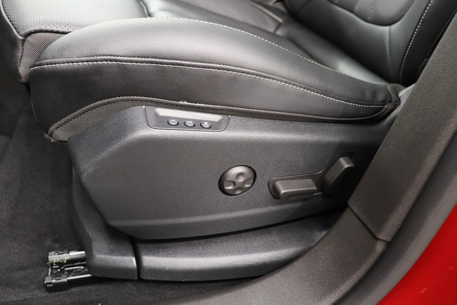 Opel Grandland X vaihtoauto