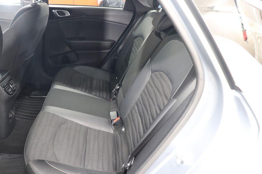 Kia Proceed vaihtoauto