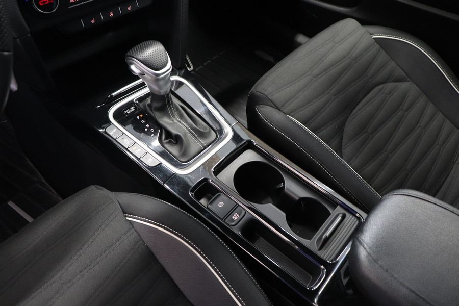 Kia Proceed vaihtoauto