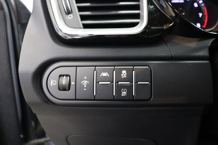 Kia Proceed vaihtoauto