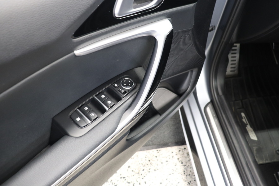 Kia Proceed vaihtoauto