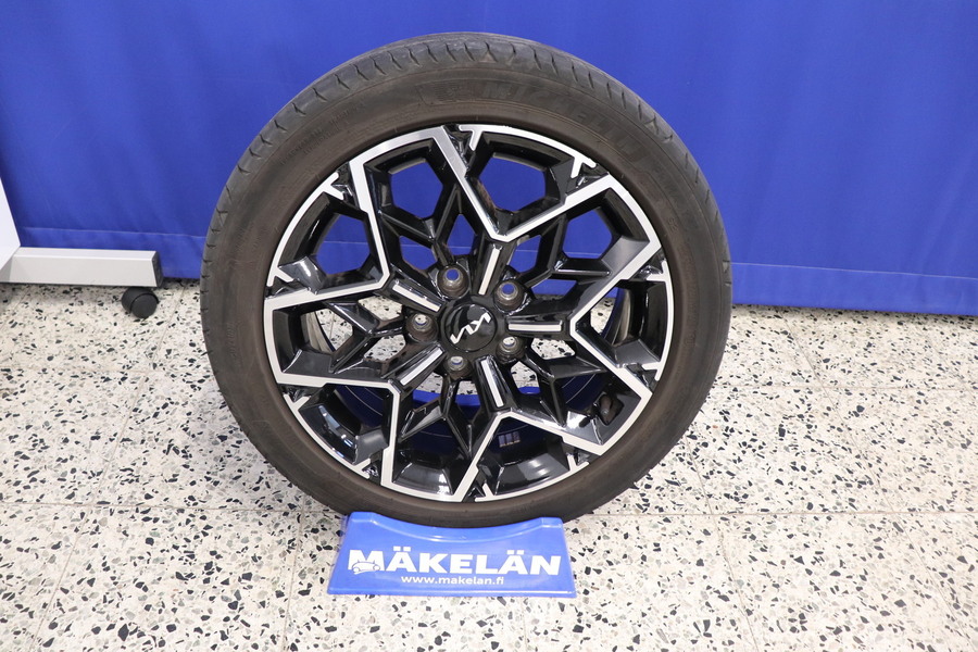 Kia Proceed vaihtoauto