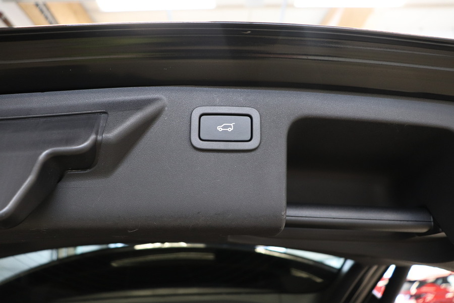 Land Rover Discovery Sport vaihtoauto