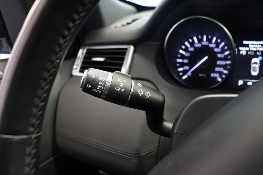 Land Rover Discovery Sport vaihtoauto