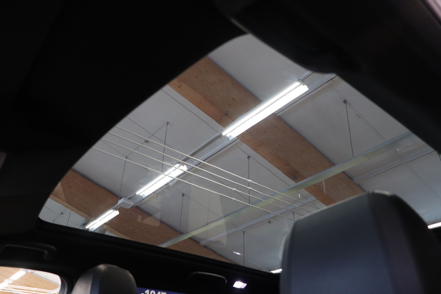 Land Rover Discovery Sport vaihtoauto