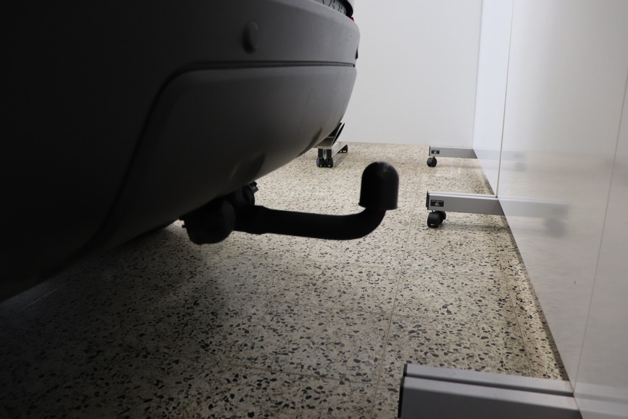 Land Rover Discovery Sport vaihtoauto