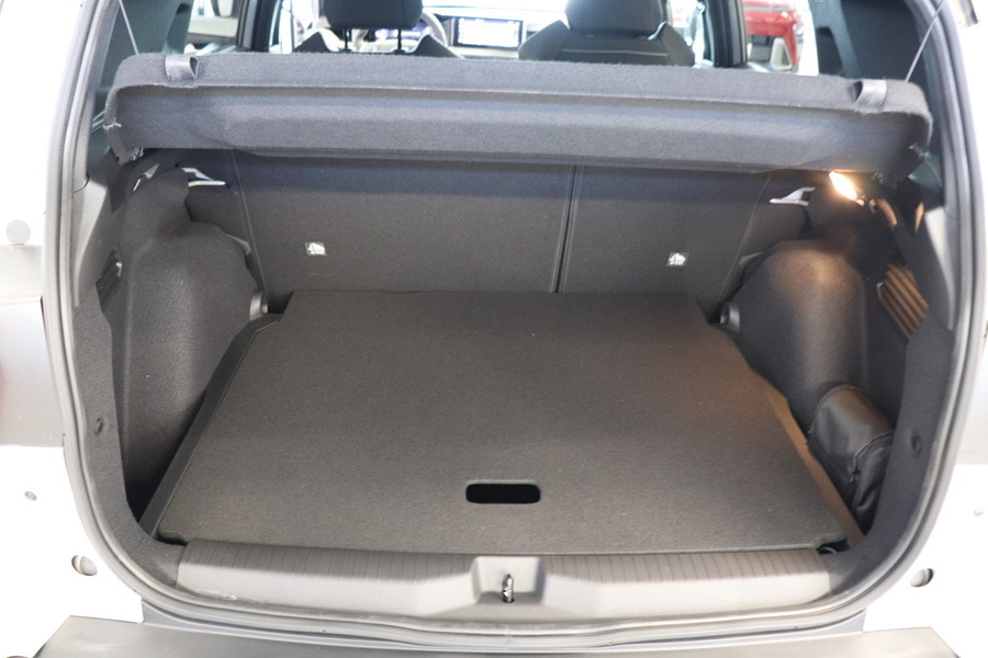 Opel Frontera vaihtoauto