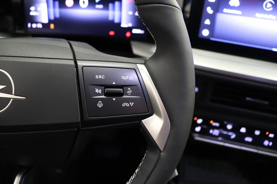 Opel Frontera vaihtoauto