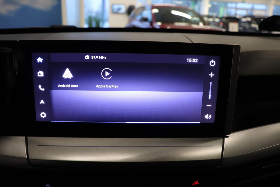 Opel Frontera vaihtoauto