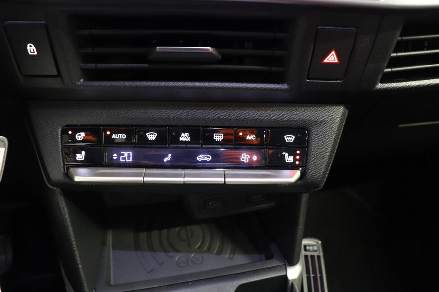 Opel Frontera vaihtoauto