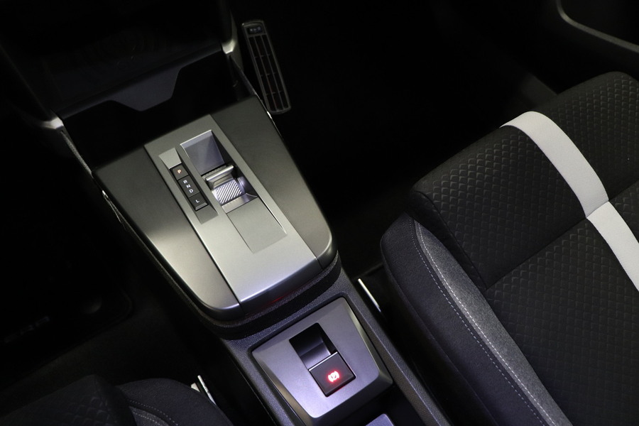 Opel Frontera vaihtoauto