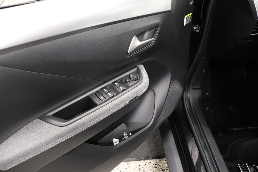 Opel Frontera vaihtoauto