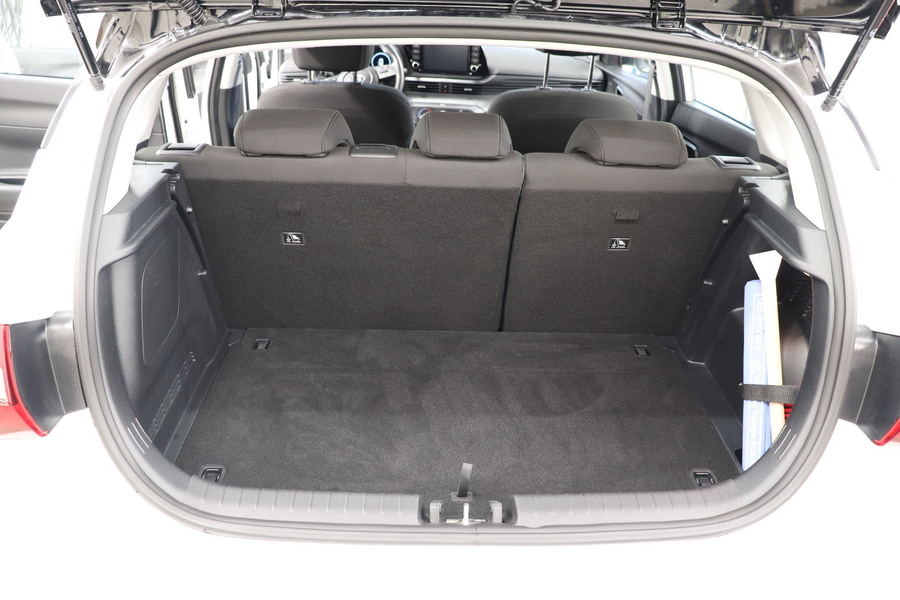 Hyundai i20 Hatchback vaihtoauto