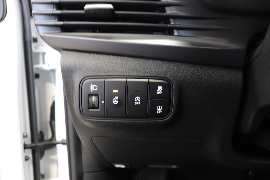 Hyundai i20 Hatchback vaihtoauto