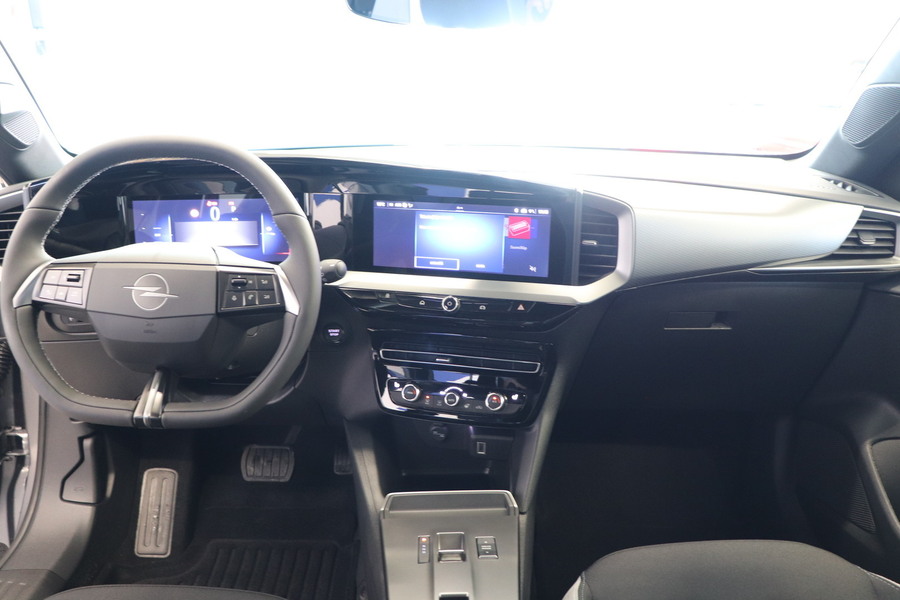 Opel Mokka vaihtoauto