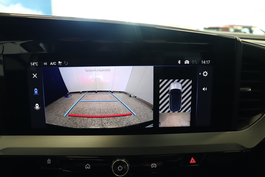 Opel Mokka vaihtoauto