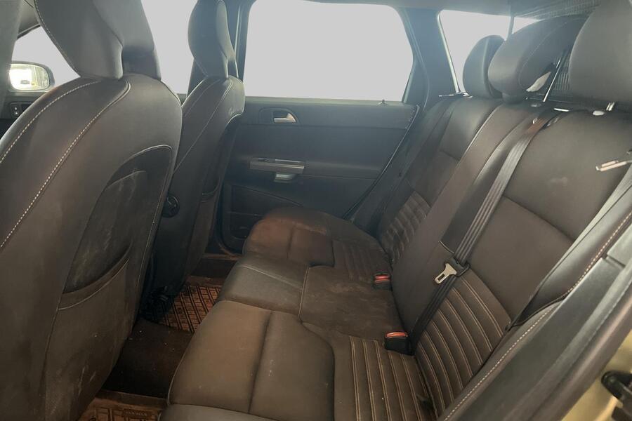 Volvo V50 vaihtoauto