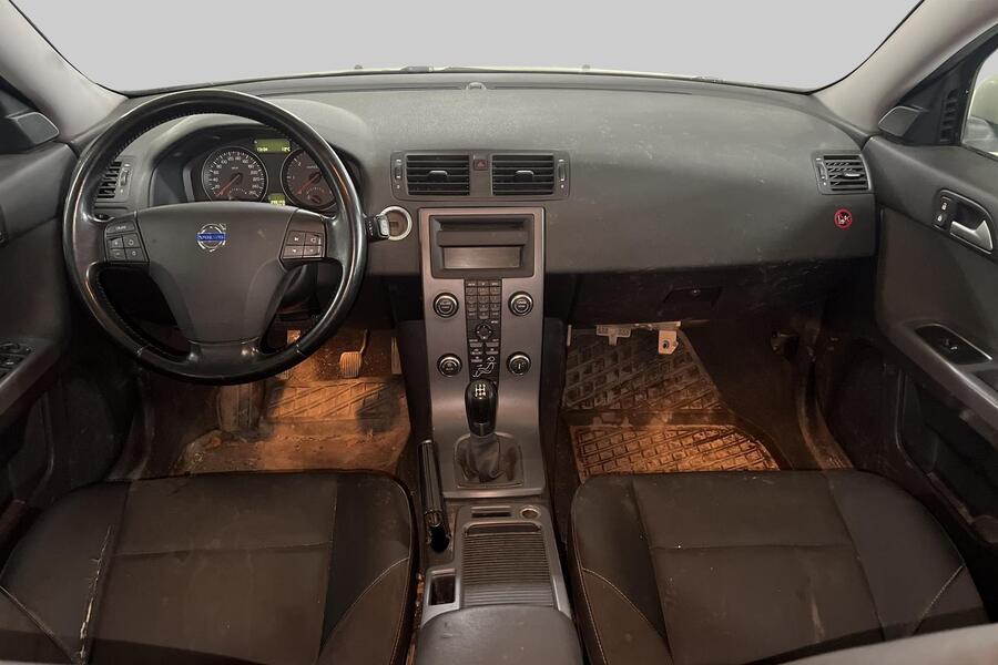 Volvo V50 vaihtoauto