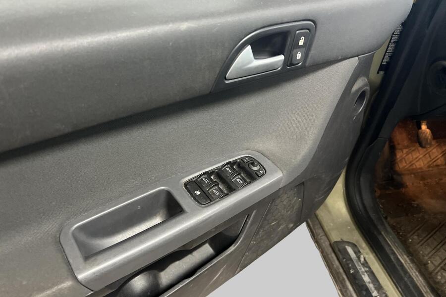 Volvo V50 vaihtoauto