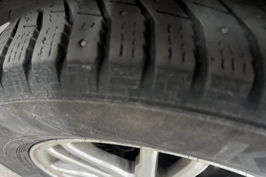 Volvo V50 vaihtoauto