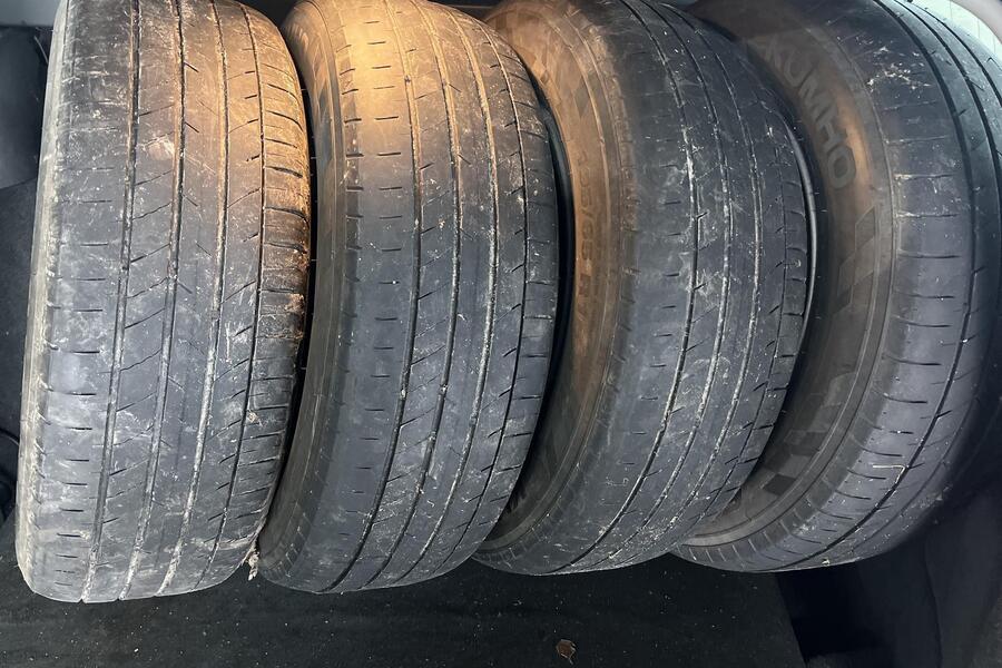 Volvo V50 vaihtoauto