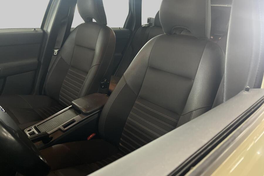 Volvo V50 vaihtoauto