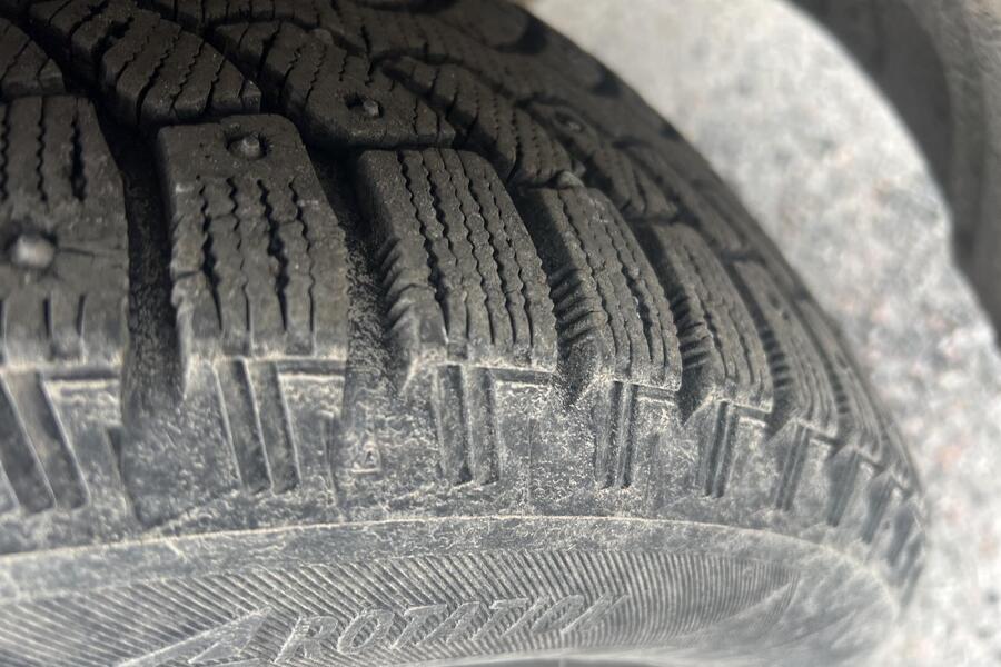 Honda Jazz vaihtoauto