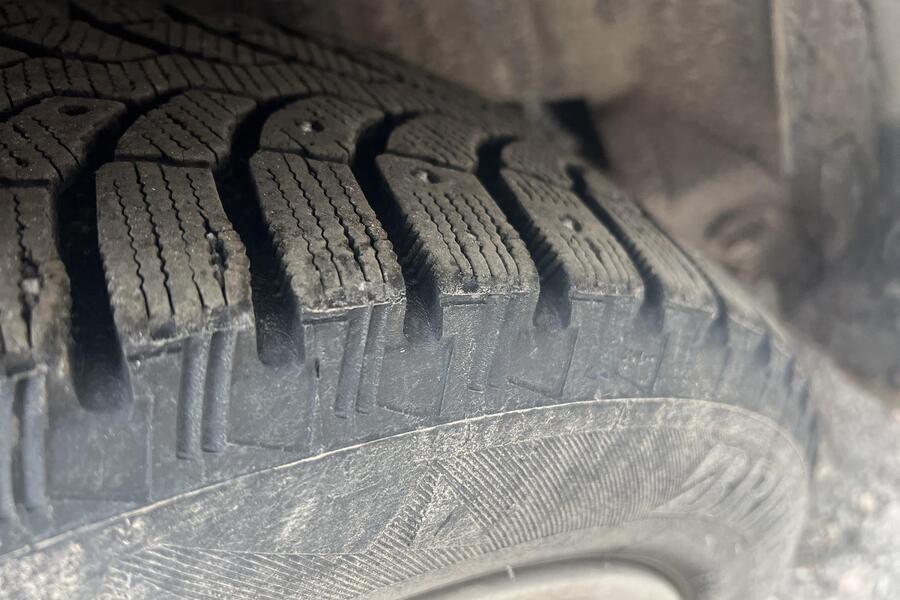 Honda Jazz vaihtoauto