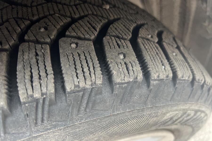 Honda Jazz vaihtoauto