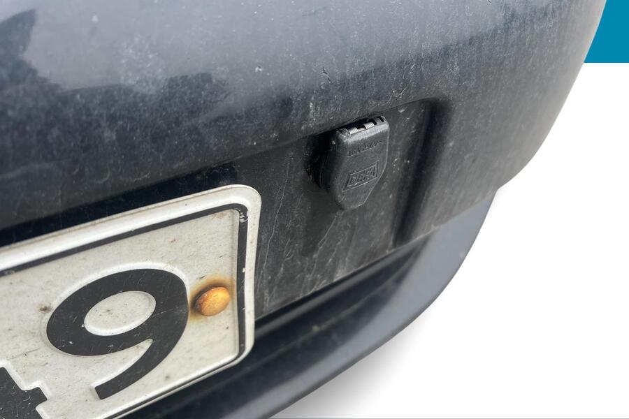 Honda Jazz vaihtoauto