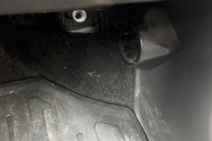 Honda Jazz vaihtoauto