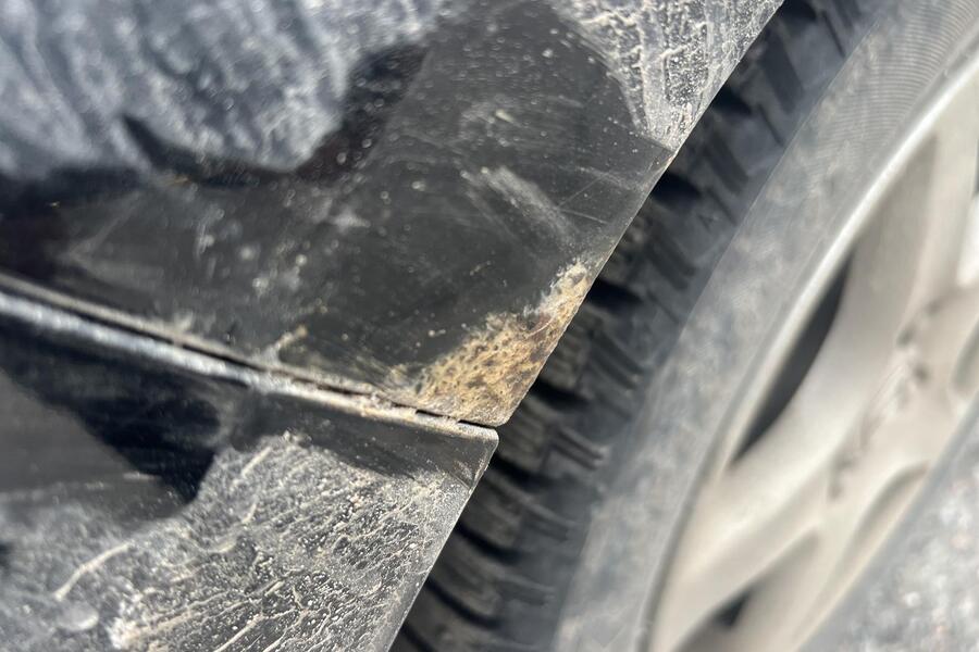 Honda Jazz vaihtoauto