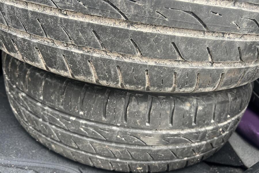 Honda Jazz vaihtoauto