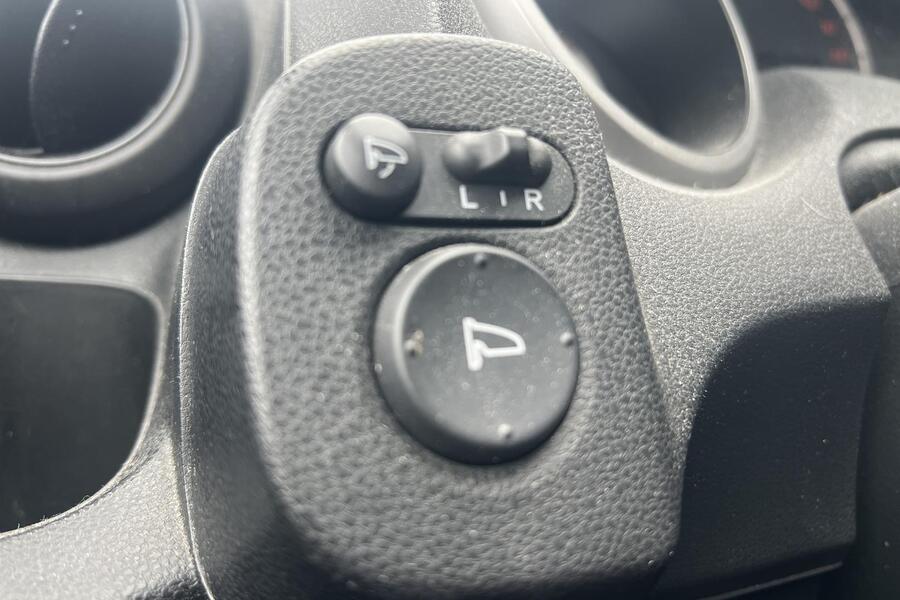 Honda Jazz vaihtoauto